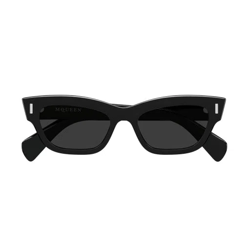 Alexander McQueen AM0548S Sunglasses - view 4